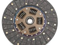 Premium Clutch Friction Disc 11 Inch Diameter 10-Spline Fits - Cars and Trucks 6/8 Cyl Centerforce I and II
