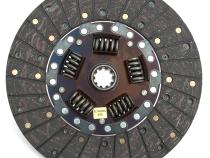Premium Clutch Friction Disc 11 Inch Diameter 10-Spline Fits - Cars and Trucks 6/8 Cyl Centerforce I and II