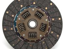 Premium Clutch Friction Disc 10.400 Inch Diameter 26-Spline Fits - Cars and Trucks 6/8 Cyl Centerforce I and II