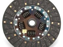 Premium Clutch Friction Disc 10.400 Inch Diameter 26-Spline Fits - Cars and Trucks 6/8 Cyl Centerforce I and II