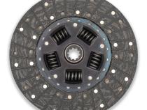 Premium Clutch Friction Disc 11 Inch Diameter 23-Spline Fits Dodge Cars and Trucks 6/8 Cyl Centerforce I and II