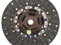 Premium Clutch Friction Disc 11 Inch Diameter 10-Spline Fits Chevrolet/GMC Trucks 4.3L Centerforce I and II