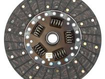 Premium Clutch Friction Disc 11 Inch Diameter 26-Spline Fits Ford/Mercury Cars and Trucks 6/8 Cyl Centerforce I and II