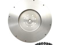 Premium Iron 61.5 lbs 152 Tooth Gear 0 in/oz Internally Balanced 23 Clutch Bolt Pattern Fits Dodge Ram 2500 and Ram 3500 5.9L Centerforce Flywheels
