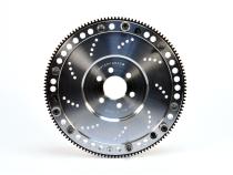 Multi-Disc Clutch and Flywheel Kit 46.20 lbs 130 Tooth Gear 6 Bolt Crank 925 ft/lbs Capacity 10.4 Inch Diameter 26-Spline Fits Dodge/Plymouth Cars 8 Cyl Centerforce SST 10.4