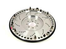 Multi-Disc Clutch and Flywheel Kit 46.10 lbs 130 Tooth Gear 8 Bolt Crank 925 ft/lbs Capacity 10.4 Inch Diameter 18-Spline Fits Dodge/Plymouth Cars 7.0L/7.2L Centerforce SST 10.4