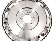 Multi-Disc Clutch and Flywheel Kit 168 Tooth Gear 41.7 in/oz Externally Balanced 6 Bolt Crank 10.4 Inch Diameter 10-Spline Fits Chevrolet Crate Engines &amp;amp; Swaps ZZ454 7.4L/8.2L Centerforce DYAD DS 10.4
