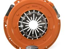 Multi-Disc Clutch and Flywheel Kit 168 Tooth Gear 41.7 in/oz Externally Balanced 6 Bolt Crank 10.4 Inch Diameter 10-Spline Fits Chevrolet Crate Engines &amp;amp; Swaps ZZ454 7.4L/8.2L Centerforce DYAD DS 10.4