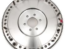 Multi-Disc Clutch and Flywheel Kit 130 Tooth Gear 0 in/oz Internally Balanced 6 Bolt Crank 1300 ft/lbs Capacity 10.4 Inch Diameter 18-Spline Fits Dodge/Plymouth Cars 7.2L Centerforce DYAD DS 10.4