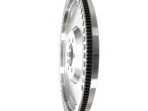 High Performance Low Inertia Billet Steel 20.85 lbs 168 Tooth Gear 0 in/oz Internally Balanced 6 Bolt Crank Fits Chevrolet/GMC Cars and Trucks 6/8 Cyl Centerforce Flywheels