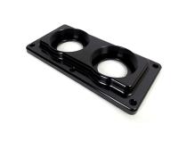 Brake Master Cylinder Remaster Hard Anodized Left Port 15/16 Inch BAER Brakes