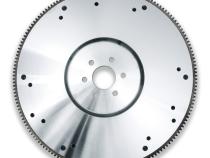 Performance Steel 29.3 lbs 130 Tooth Gear 0 in/oz Internally Balanced 6 Bolt Crank Fits Dodge/Plymouth Cars and Trucks 8 Cyl Centerforce Flywheels