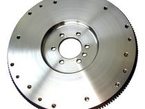 Performance Steel 30.1 lbs 7.5 in/oz Externally Balanced 6 Bolt Crank Fits Pontiac Cars 8 Cyl Centerforce Flywheels
