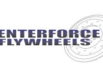Light Weight Aluminum 13.6 lbs 153 Tooth Gear 23.4 in/oz Externally Balanced 6 Bolt Crank Fits Chevrolet/Pontiac 8 Cyl Centerforce Flywheels