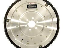 Light Weight Aluminum 13.7 lbs 0 in/oz Internally Balanced 6 Bolt Crank Fits Ford Cars and Trucks 5.0L/5.8L Centerforce Flywheels