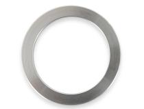 1965-1969 Ford Mustang Billet Pulley Kit Double Groove Scott Drake