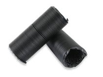 1964-1970 Ford Mustang Defroster Hose Pair Scott Drake