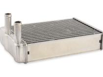 1964-1968 Ford Mustang Heater Core, Aluminum Scott Drake