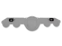 1965-1966 Ford Mustang Instrument Lens (Full Instrumentation) Scott Drake