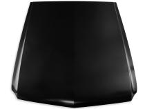 1964-1966 Ford Mustang Reproduction Hood Scott Drake