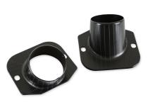 1964-1966 Ford Mustang Defroster Ducts &amp;amp; Clips Scott Drake