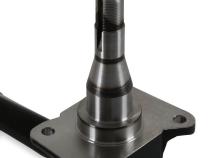 1964-1970 Mustang Big Bearing Spindle Passenger Side Scott Drake
