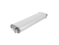 64-66 Ford Mustang Muffler (8 Cylinder Single Exhaust) Scott Drake