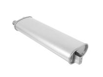 1964-1966 Ford Mustang Muffler 6 Cylinder Scott Drake