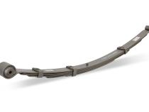 1964-1973 Ford Mustang Lowering Leaf Springs 1 Inch 5-Leaf Scott Drake