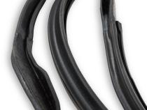 1964-1966 Ford Mustang Door Weatherstrip Pair Scott Drake