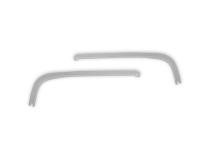 1965-1966 Ford Mustang Convertible Top Boot Side Molding Scott Drake