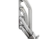 1964-1970 Ford Mustang Stainless Steel Shorty Headers Scott Drake