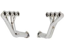 1964-1968 Ford Mustang.Tri-Y Tri-Y Headers, 304 Stainless Steel Scott Drake