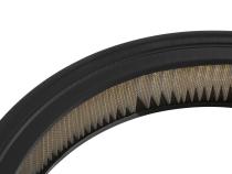 1964-1973 Ford Mustang 14 Inch High Performance Air Cleaner Assembly with 289 HiPo Decal Scott Drake