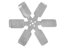 1965 Ford Mustang Mechanical Cooling Fan Assembly 6 Blade Scott Drake
