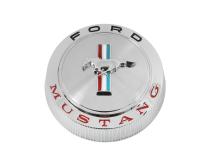 1966 Ford Mustang Gas Cap Standard Scott Drake