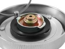 1966 Ford Mustang Gas Cap Standard Scott Drake