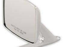 1967-1979 Ford Bronco Side Mirror Convex Right Hand Scott Drake