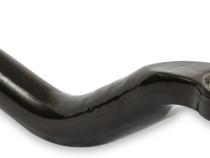 1967-1970 Ford Mustang Front Sway Bar Kit 1-1/8 Inch Diameter Fits Small Block and Big Block Scott Drake