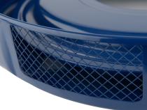 1967-1967 Ford Mustang High Performance Air Cleaner Concours Without Emissions Tube 390gt Scott Drake