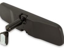 1968-1970 Ford Mustang Rear View Mirror Day/Night Scott Drake