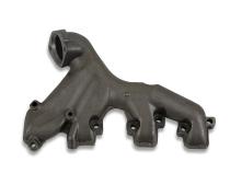 1968-1970 Ford Mustang Cobra Jet Exhaust Manifolds (428) Scott Drake