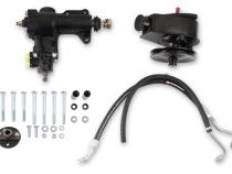 1968-1970 Ford Mustang Power Steering Conversion Kit Scott Drake
