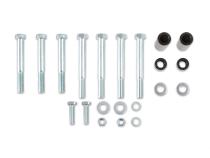 1968-1970 Ford Mustang Power Steering Conversion Kit Scott Drake