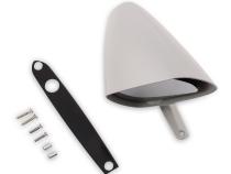 1969-1970 Ford Mustang Racing Mirror Passenger Side Scott Drake