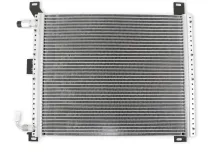 1969-1970 Ford Mustang Air Conditioning Condenser Scott Drake
