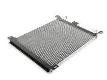 1969-1970 Ford Mustang Air Conditioning Condenser Scott Drake