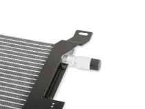 1969-1970 Ford Mustang Air Conditioning Condenser Scott Drake