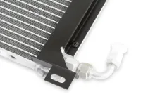 1969-1970 Ford Mustang Air Conditioning Condenser Scott Drake