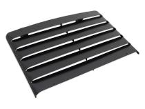 1969-1970 Ford Mustang Rear Window Louver Kit Scott Drake